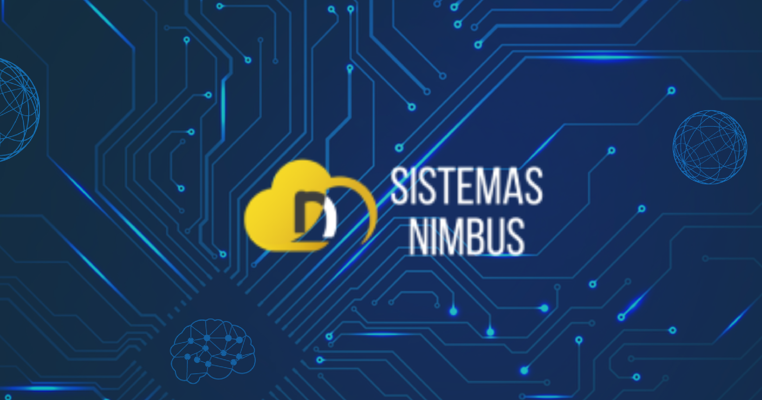 Sistemas Nimbus